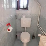 Гостевой дом Apartmaji-sobe-pri Ukcu 3*