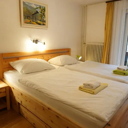 Apartmaj-sobe-pri Ukcu Gostinjska kuća