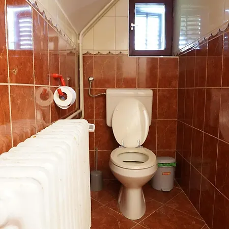 Sobe In Apartmaji Pri Ukcu Bohinj