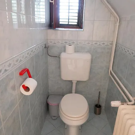 게스트하우스 Sobe In Apartmaji Pri Ukcu 3*