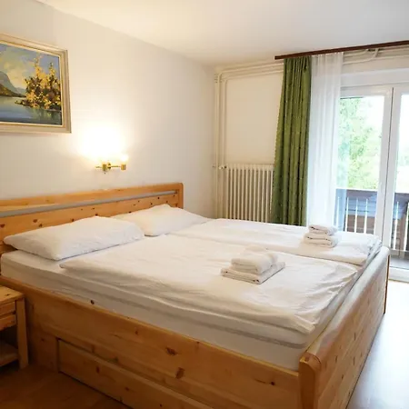 Gæstehus Sobe In Apartmaji Pri Ukcu Bohinj