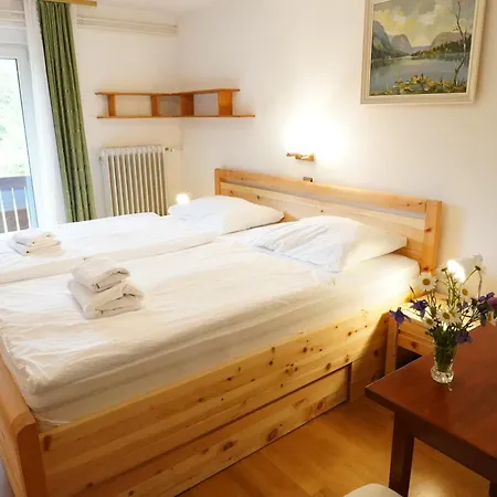 Apartmaj-sobe-pri Ukcu 3*