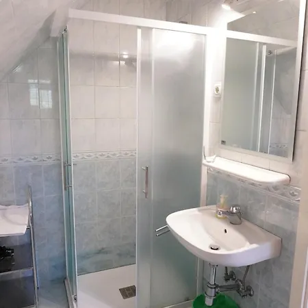 Sobe In Apartmaji Pri Ukcu Bohinj
