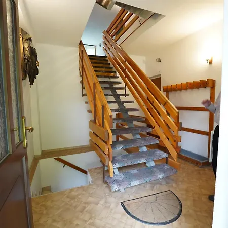 Gæstehus Sobe In Apartmaji Pri Ukcu Bohinj