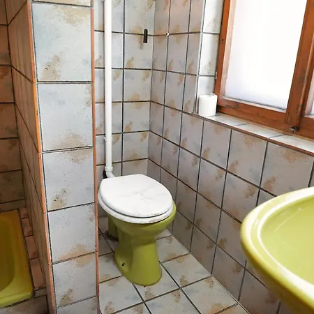 Apartmaji-sobe-pri Ukcu Guest house Bohinj