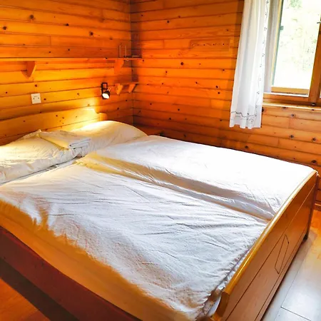 Sobe In Apartmaji Pri Ukcu Bohinj