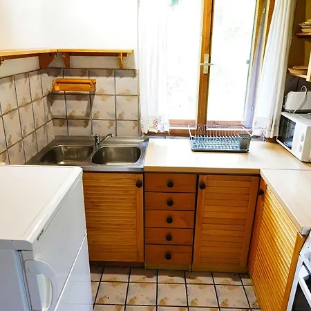 Sobe In Apartmaji Pri Ukcu