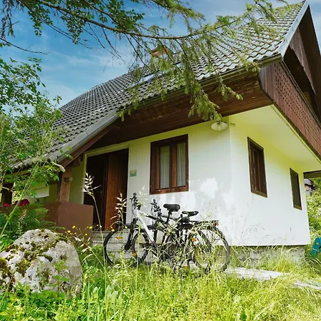 Gostinjska kuća Apartmaj-sobe-pri Ukcu