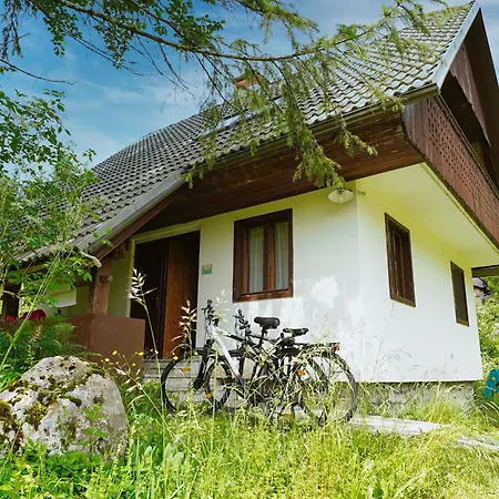 Guest house Sobe In Apartmaji Pri Ukcu