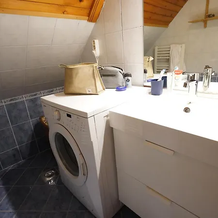 Sobe In Apartmaji Pri Ukcu Gæstehus