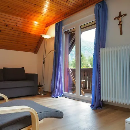 Apartmaj-sobe-pri Ukcu Gostinjska kuća 3*