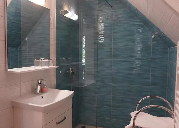 Apartmaj-sobe-pri Ukcu Affittacamere Bohinj