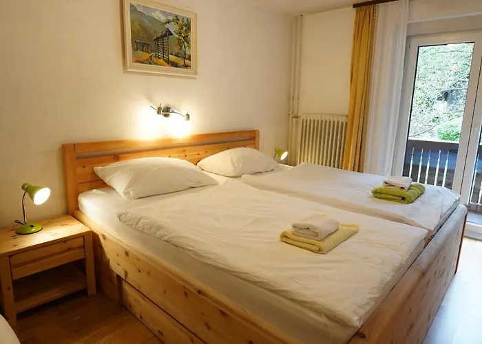 Apartmaj-sobe-pri Ukcu Affittacamere