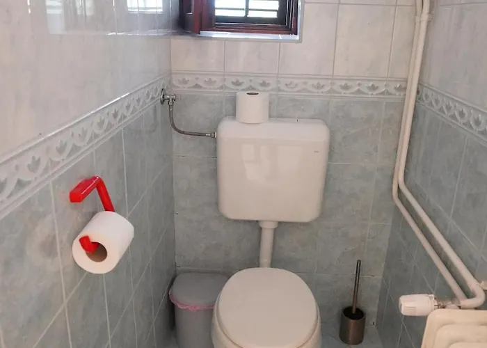 Hiša za goste Apartmaji-sobe-pri Ukcu 3*