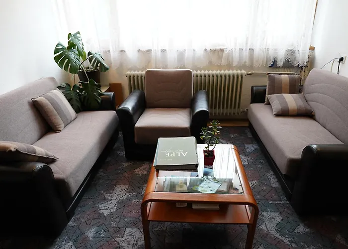 Apartmaj-sobe-pri Ukcu 3*