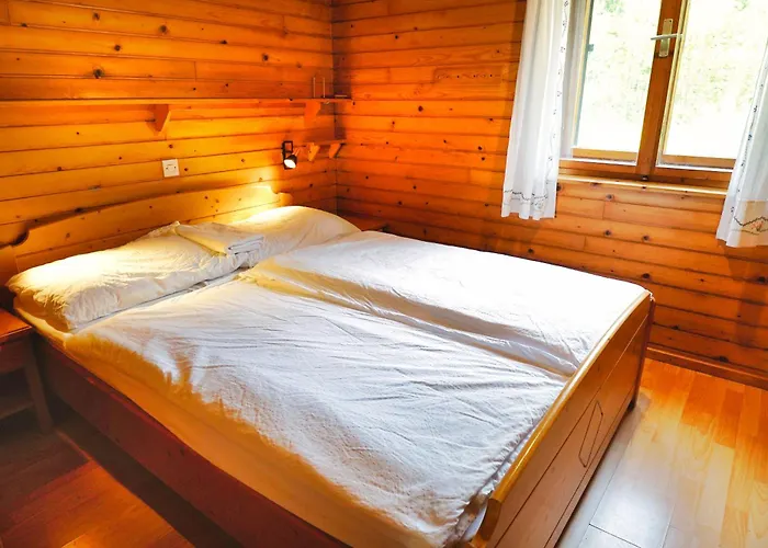 Apartmaj-sobe-pri Ukcu Bohinj
