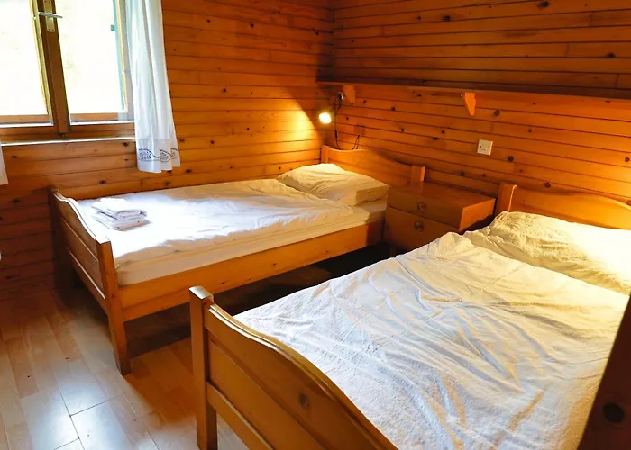 Apartmaj-sobe-pri Ukcu Affittacamere